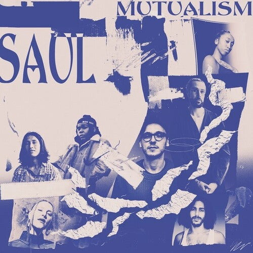 Saul: Mutualism