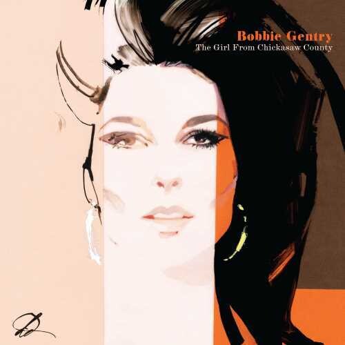 Bobbie Gentry: The Girl From Chickasaw County (Highlights)  [2LP / Cut Down]