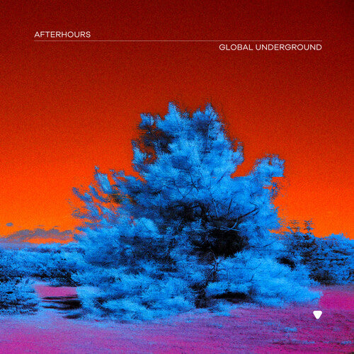 Various Artists: Global Underground: Afterhours 9 (Various Artists)