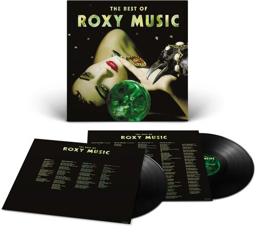 Roxy Music: The Best Of