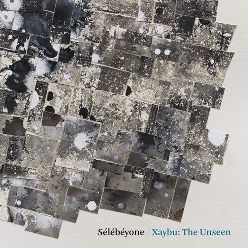 Steve Lehman: Xaybu: The Unseen