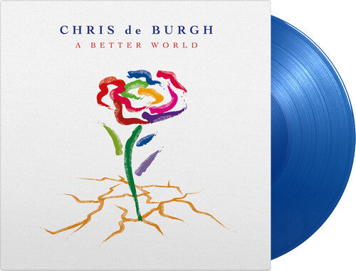 Chris de Burgh: A Better World