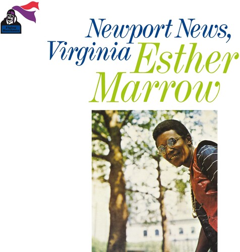 Esther Marrow: Newport News, Virginia