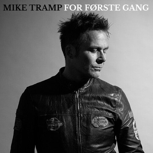 Mike Tramp: For Forste Gang