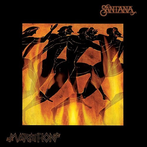 Santana IV: Marathon