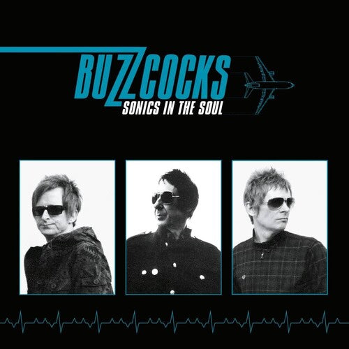 Buzzcocks: Sonics In The Soul 1