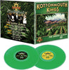 Kottonmouth Kings: Green Album - Green