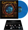 Glen Dover: Metalusion - Blue