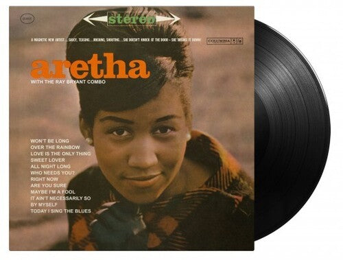 Aretha - 180-Gram Black Vinyl