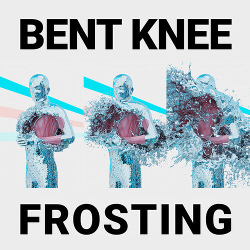 Bent Knee: Frosting