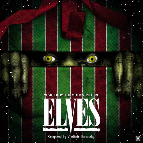 Vladimir Horunzhy: Elves (Original Soundtrack)