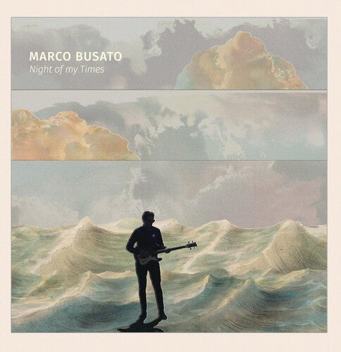 Marco Busato: Night Of My Times