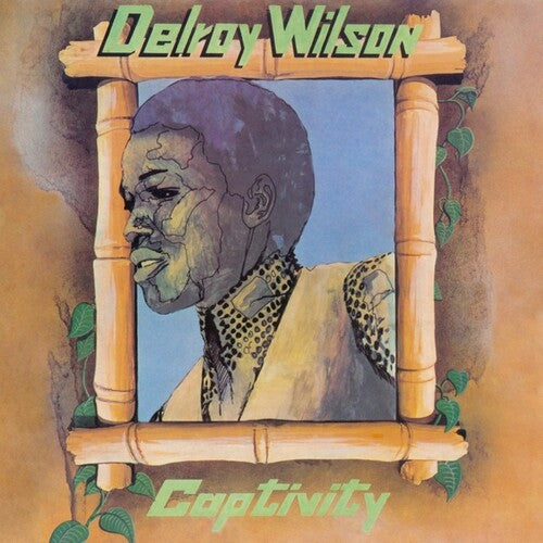 Delroy Wilson: Captivity