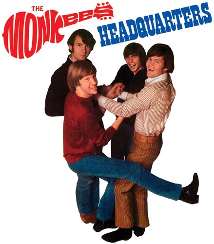 The Monkees: Headquarters