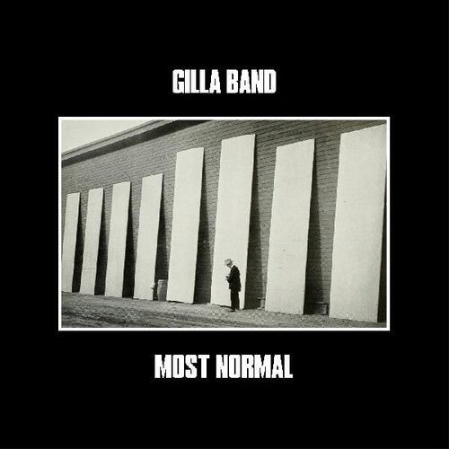 Gilla Band: Most Normal