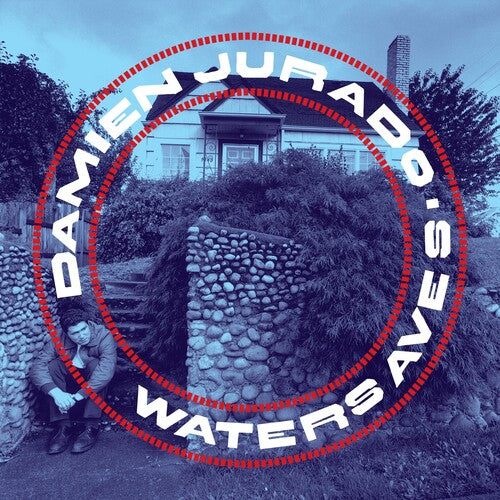 Damien Jurado: Waters Ave S.