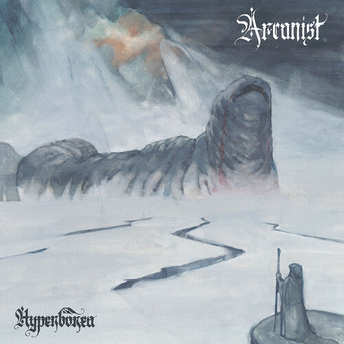 Arcanist: Hyperborea