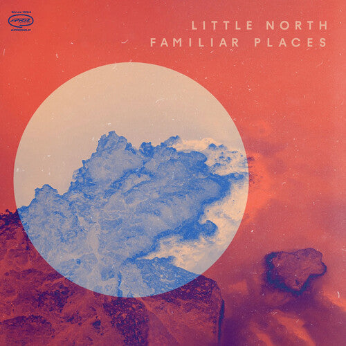 Little North: Familiar Places