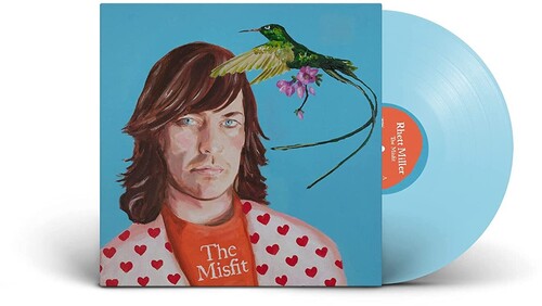 Rhett Miller: The Misfit