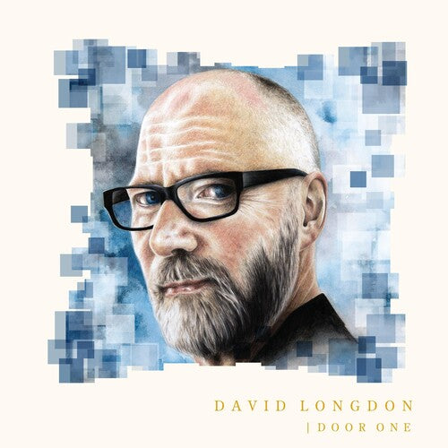 David Longdon: Door One - 180gm White Vinyl