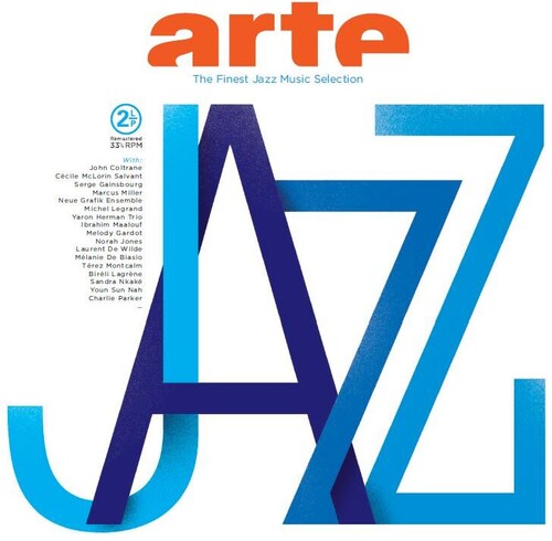 Arte Jazz: Arte Jazz