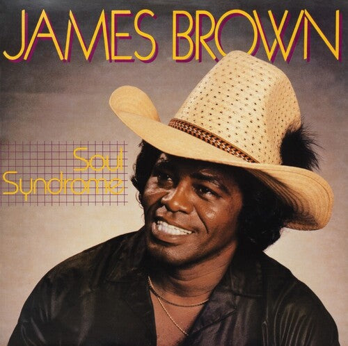 James Brown: Soul Syndrom