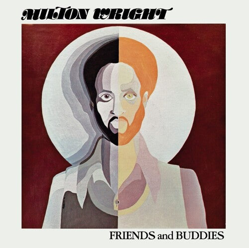 Milton Wright: Friends & Buddies