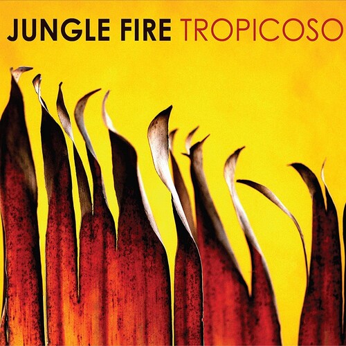 Jungle Fire: Tropicoso