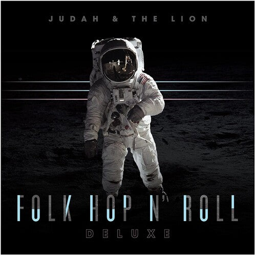 Judah & the Lion: Folk Hop N' Roll