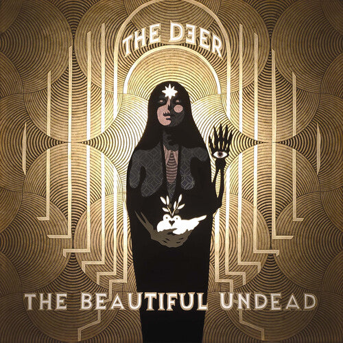 The Deer: The Beautiful Undead - Clear