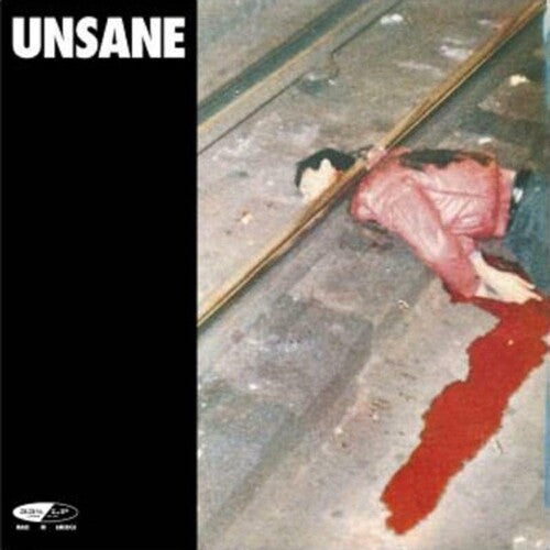 Unsane: Unsane