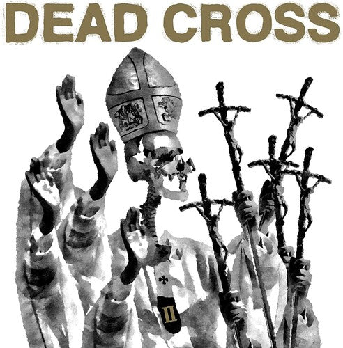 Dead Cross: II