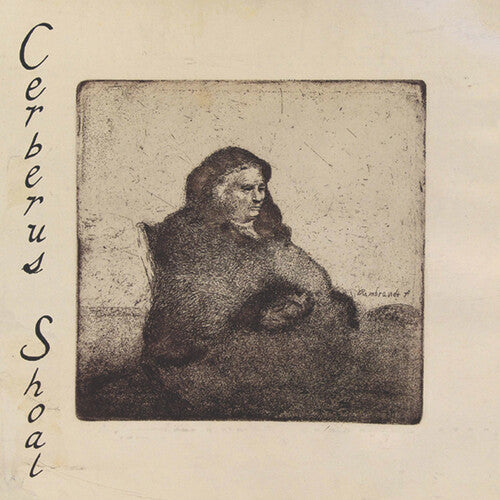 Cerberus Shoal: Cerberus Shoal - Anniversary Edition - Peach