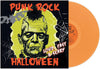 Various Artists: Punk Rock Halloween - Loud, Fast & Scary! (Various Artists)
