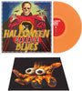 Various Artists: Halloween Garage Blues (Various Artists)