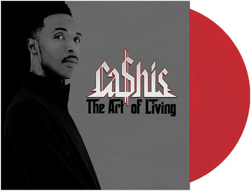 Ca$His: The Art Of Living - Red