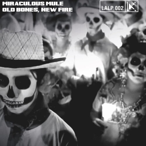 Miraculous Mule: Old Bones New Fire