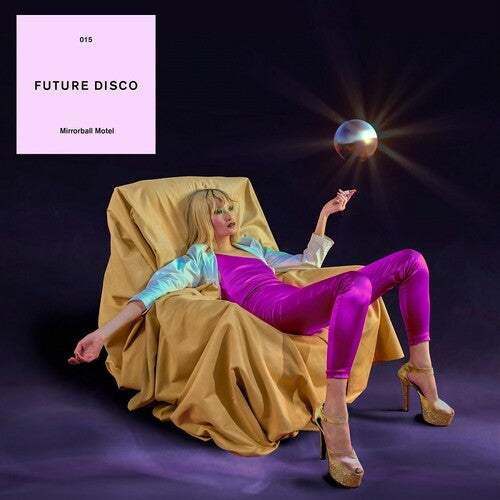 Various Artists: Future Disco 15 / Various