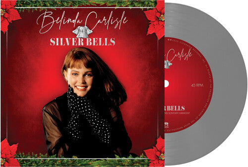 Belinda Carlisle: Silver Bells - Silver