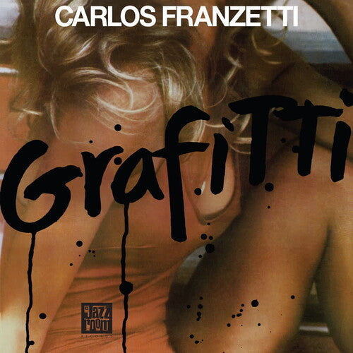 Carlos Franzetti: Graffiti