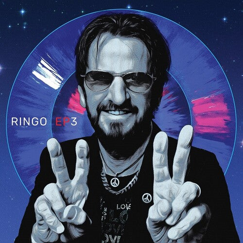 Ringo Starr: EP3