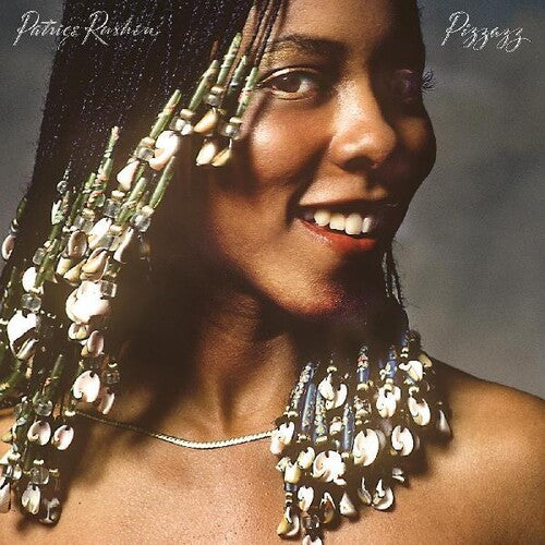 Patrice Rushen: Pizzazz