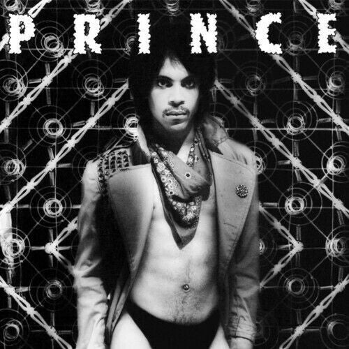 Prince & the Revolution: Dirty Mind