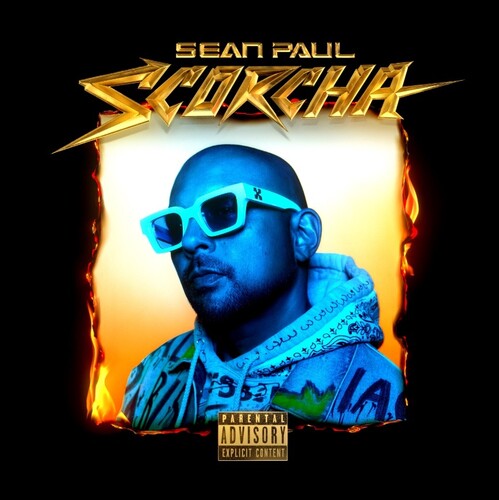 Sean Paul: Scorcha