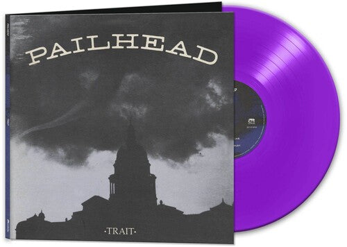 Pailhead: Trait - Purple