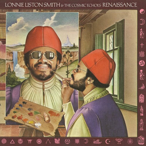 Lonnie Liston Smith: Renaissance