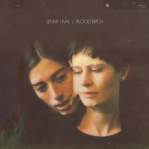 Jenny Hval: Blood Bitch - Clear Smoke