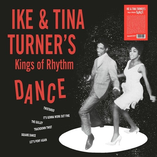 Tina Turner's Kings of Rhythm: Dance