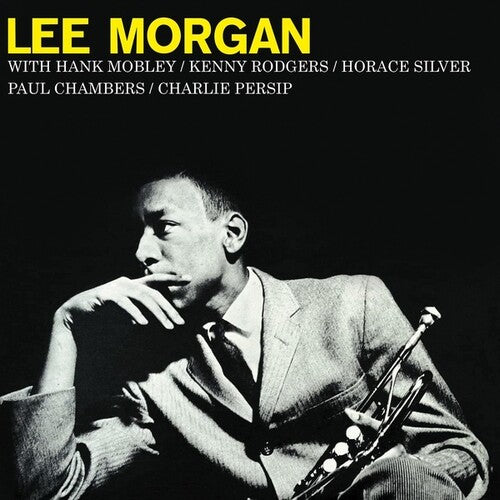 Lee Morgan: Volume 2 - Sextet