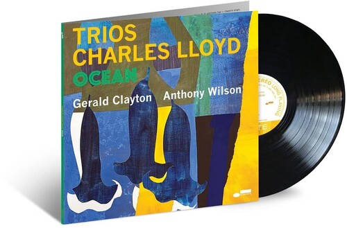 Charles Lloyd: Trios: Ocean